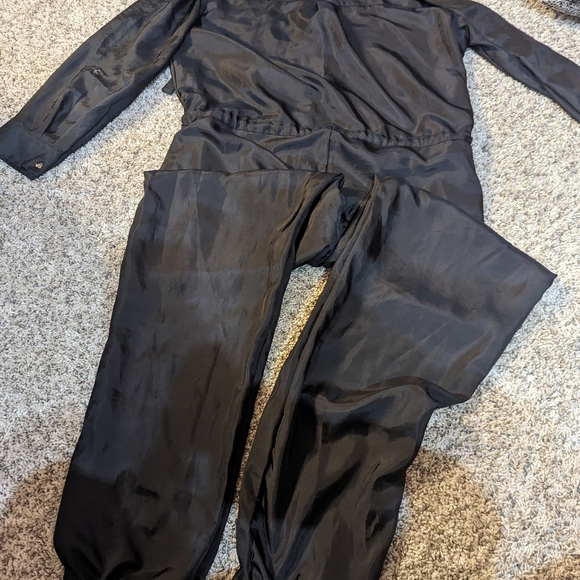Victoria's secret flight suit. - Picture 7 of 12